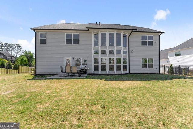 6840 Canyon Creek Way, Cumming, GA 30028