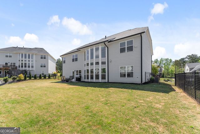 6840 Canyon Creek Way, Cumming, GA 30028