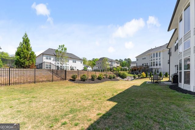 6840 Canyon Creek Way, Cumming, GA 30028