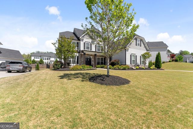 6840 Canyon Creek Way, Cumming, GA 30028