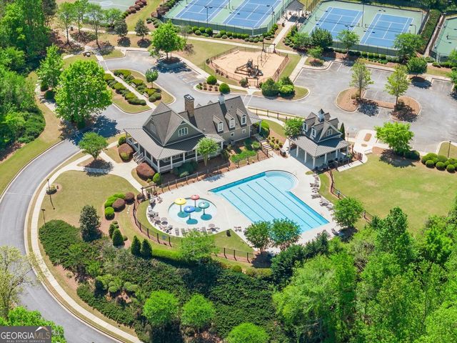 6840 Canyon Creek Way, Cumming, GA 30028