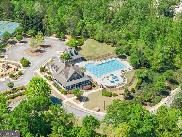6840 Canyon Creek Way, Cumming, GA 30028
