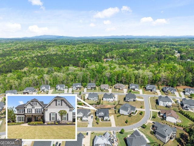 6840 Canyon Creek Way, Cumming, GA 30028
