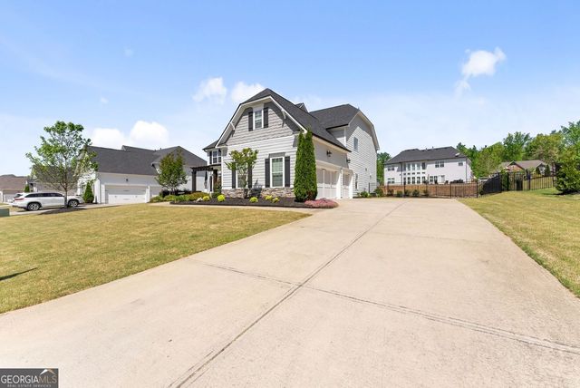 6840 Canyon Creek Way, Cumming, GA 30028