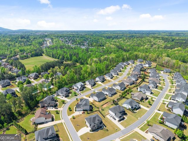 6840 Canyon Creek Way, Cumming, GA 30028