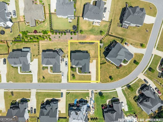 6840 Canyon Creek Way, Cumming, GA 30028