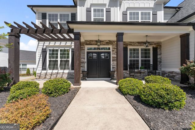 6840 Canyon Creek Way, Cumming, GA 30028