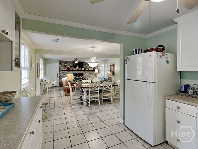 705 2nd Avenue, Tybee Island, GA 31328