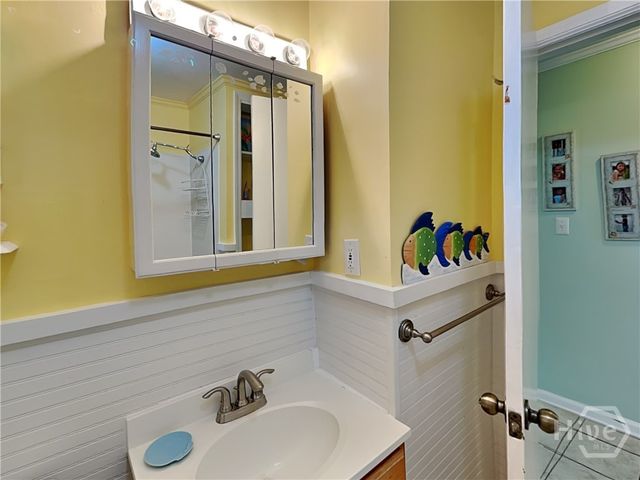 705 2nd Avenue, Tybee Island, GA 31328