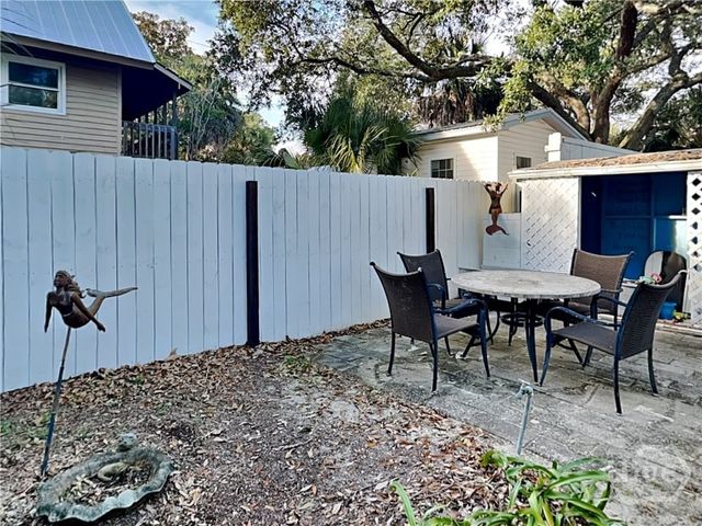 705 2nd Avenue, Tybee Island, GA 31328
