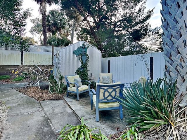 705 2nd Avenue, Tybee Island, GA 31328