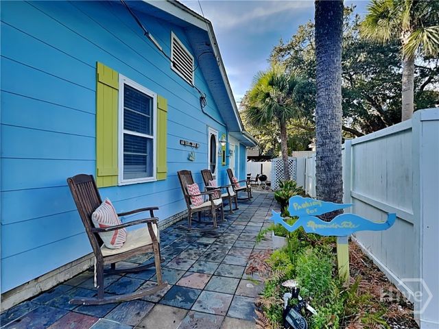 705 2nd Avenue, Tybee Island, GA 31328