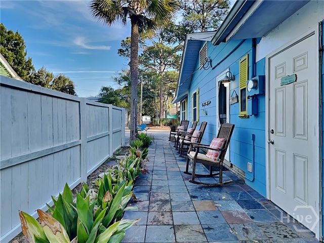 705 2nd Avenue, Tybee Island, GA 31328