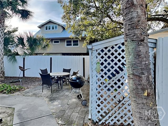 705 2nd Avenue, Tybee Island, GA 31328