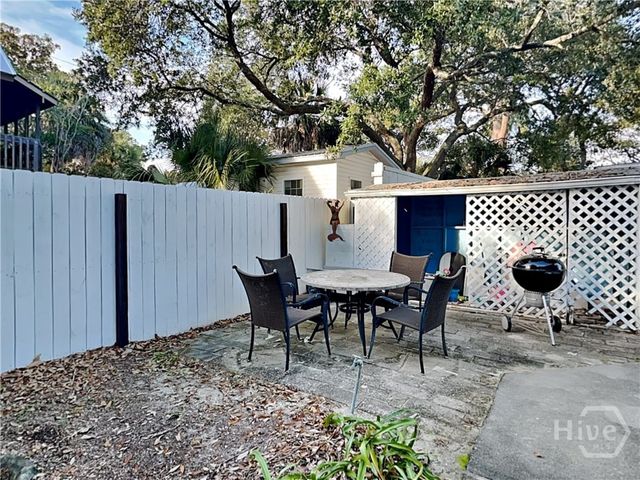 705 2nd Avenue, Tybee Island, GA 31328