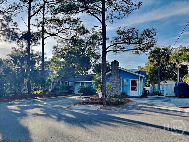 705 2nd Avenue, Tybee Island, GA 31328