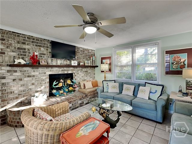705 2nd Avenue, Tybee Island, GA 31328