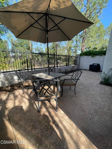 11841 Barletta Place, Moorpark, CA 93021