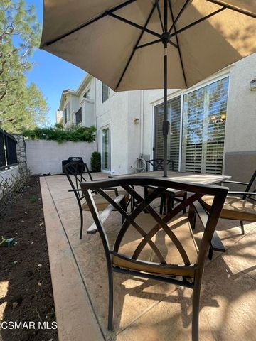 11841 Barletta Place, Moorpark, CA 93021