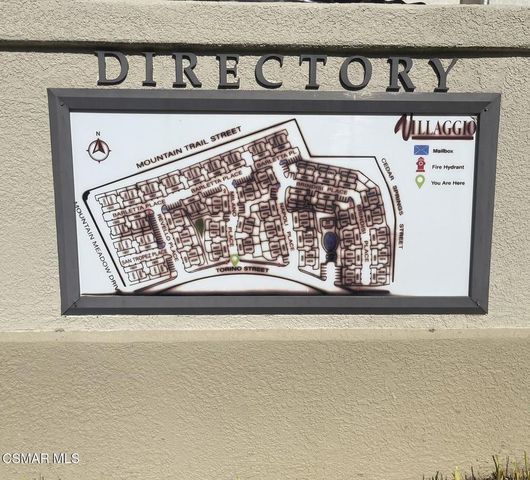 11841 Barletta Place, Moorpark, CA 93021