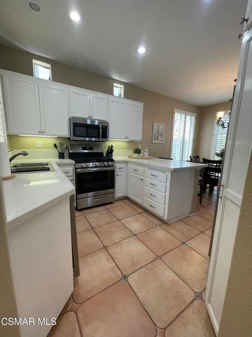 11841 Barletta Place, Moorpark, CA 93021