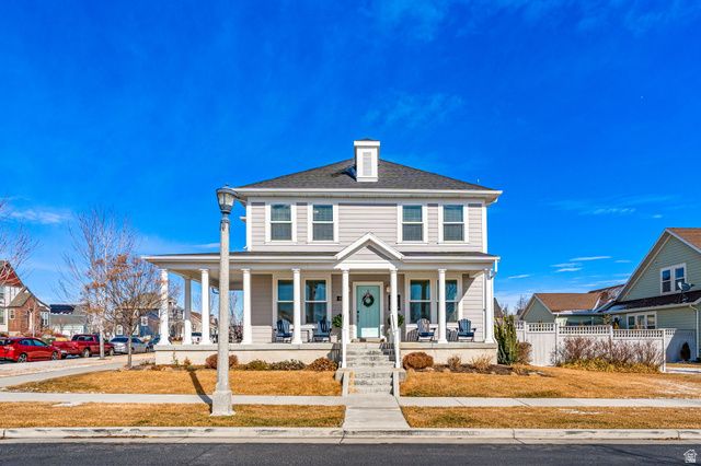 4966 W KITSAP WAY, South Jordan, UT 84009