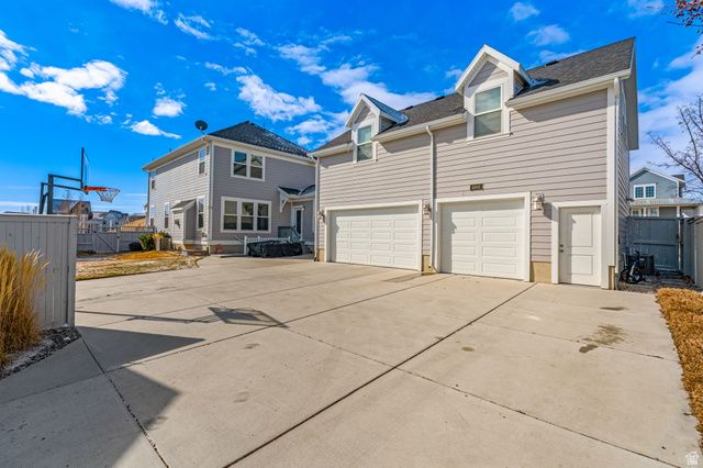 4966 W KITSAP WAY, South Jordan, UT 84009