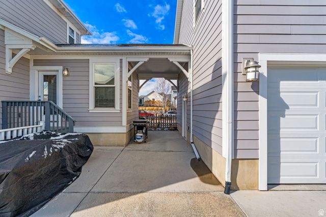 4966 W KITSAP WAY, South Jordan, UT 84009