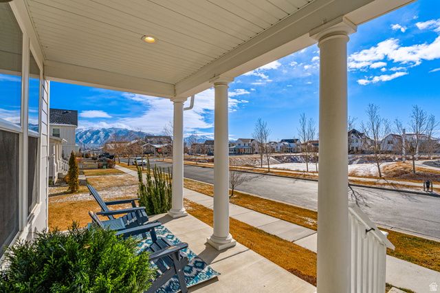 4966 W KITSAP WAY, South Jordan, UT 84009