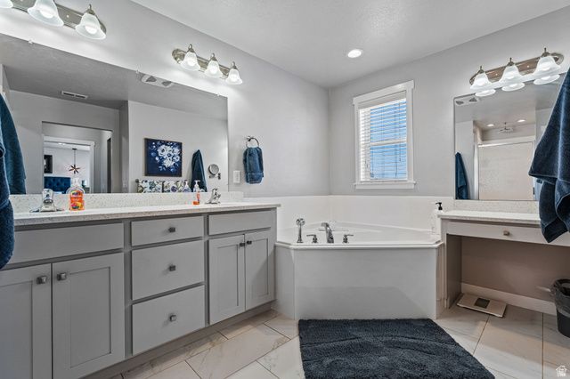 4966 W KITSAP WAY, South Jordan, UT 84009