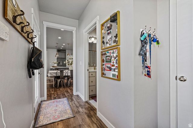 4966 W KITSAP WAY, South Jordan, UT 84009