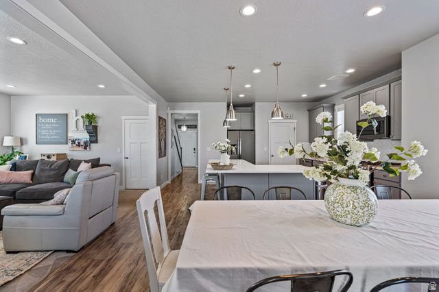 4966 W KITSAP WAY, South Jordan, UT 84009