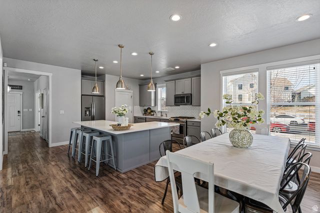 4966 W KITSAP WAY, South Jordan, UT 84009