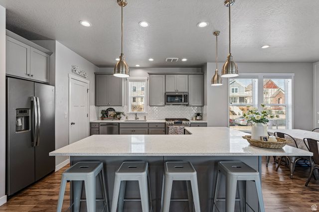 4966 W KITSAP WAY, South Jordan, UT 84009