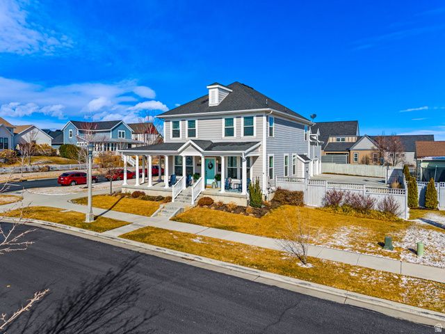 4966 W KITSAP WAY, South Jordan, UT 84009