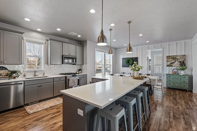 4966 W KITSAP WAY, South Jordan, UT 84009