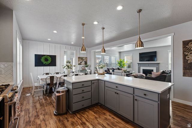 4966 W KITSAP WAY, South Jordan, UT 84009