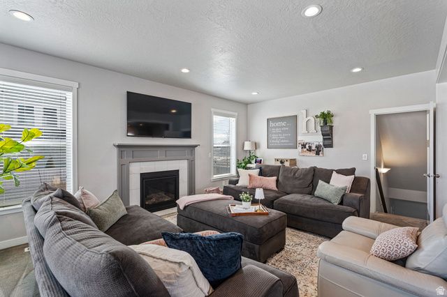 4966 W KITSAP WAY, South Jordan, UT 84009