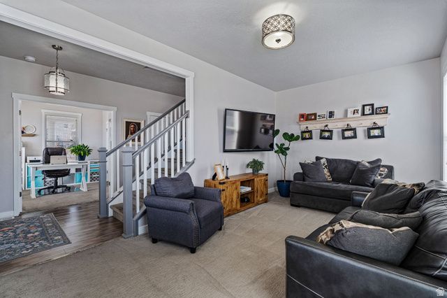 4966 W KITSAP WAY, South Jordan, UT 84009