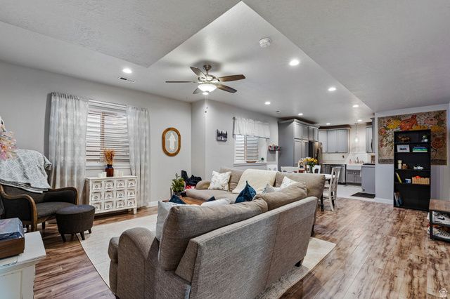 4966 W KITSAP WAY, South Jordan, UT 84009