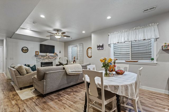 4966 W KITSAP WAY, South Jordan, UT 84009