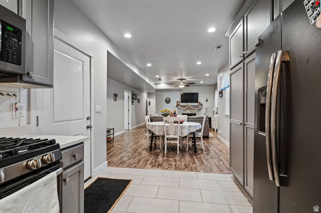 4966 W KITSAP WAY, South Jordan, UT 84009