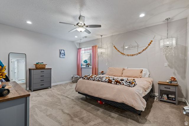 4966 W KITSAP WAY, South Jordan, UT 84009