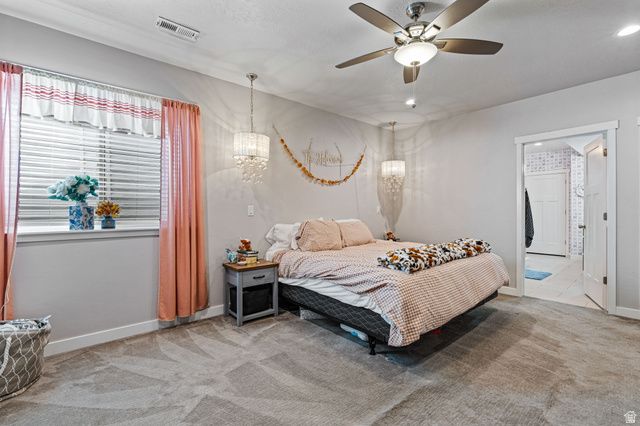 4966 W KITSAP WAY, South Jordan, UT 84009