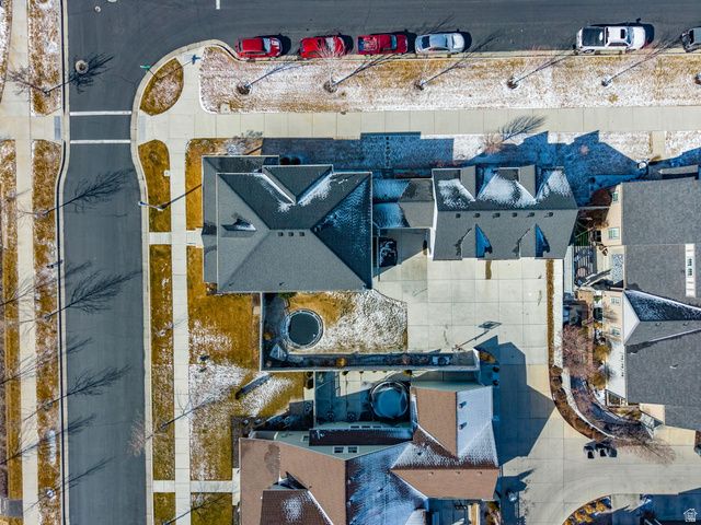 4966 W KITSAP WAY, South Jordan, UT 84009