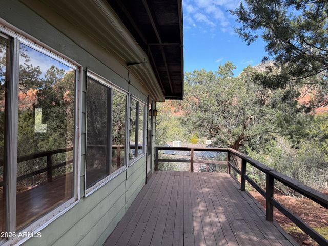 10 STARDUST Lane, Sedona, AZ 86336