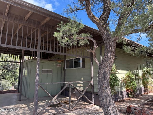 10 STARDUST Lane, Sedona, AZ 86336