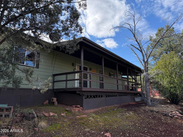 10 STARDUST Lane, Sedona, AZ 86336