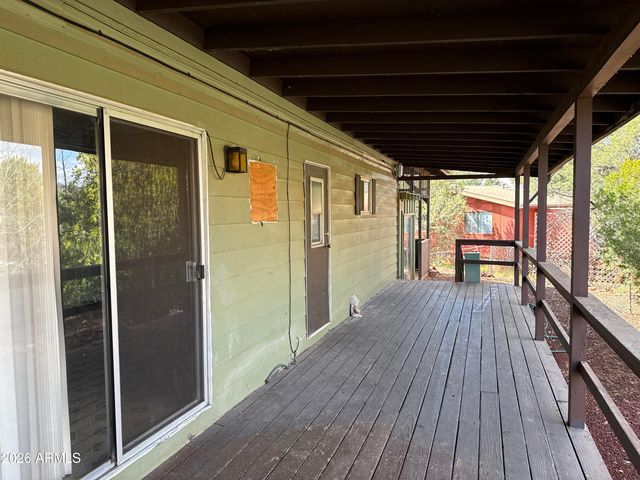 10 STARDUST Lane, Sedona, AZ 86336