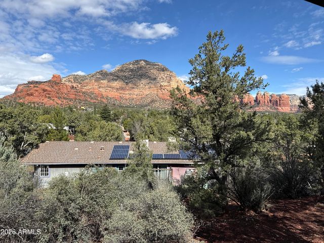 10 STARDUST Lane, Sedona, AZ 86336